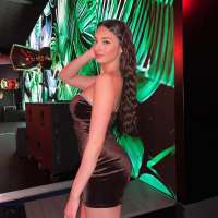 Mersin Mezitli evet otele gelen esc Azra. sadece wp