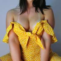 Mersin Olgun Vip Escort Ceyda