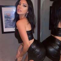 Mersin Özel Escort Bayan Aslı