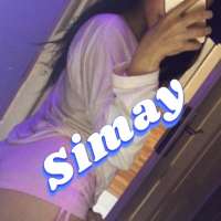 Mersin sarışın Escort bayan Simay