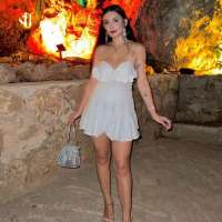 Mersin seksi escort Azra