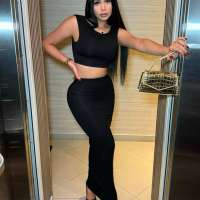 Mersin seksi escort Belinay