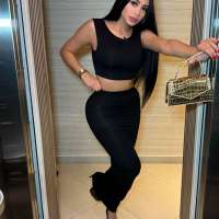 Mersin seksi escort Belinay