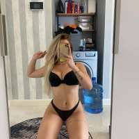 Mersin seksi escort Ceylin