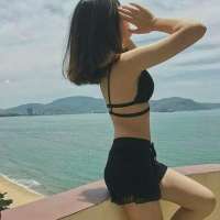 Mersin seksi escort Deniz