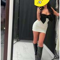 Mersin seksi escort Deniz