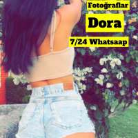 Mersin seksi escort Dora