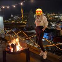 Mersin seksi escort Ela