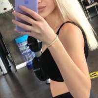 Mersin seksi escort Esila