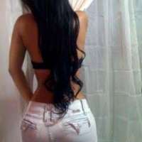 Mersin seksi escort Ezel