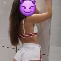 Mersin seksi escort Ezgi