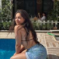 Mersin seksi escort İsra