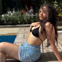 Mersin seksi escort İsra