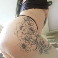 Mersin seksi escort Malefiz