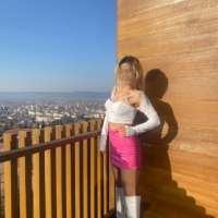 Mersin seksi escort Melek