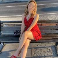 Mersin seksi escort Melek