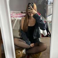 Mersin seksi escort Merve