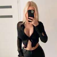 Mersin seksi escort Nilsu