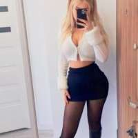 Mersin seksi escort Nilsu