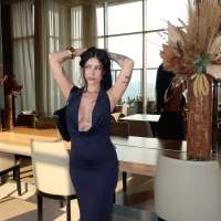 Mersin seksi escort Sidelya