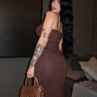 Mersin seksi escort Sidelya