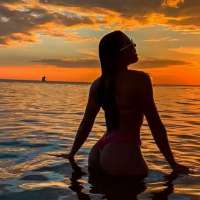 Mersin seksi escort Simay