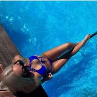 Mersin seksi escort Ebru