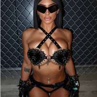 Mersin SEX Alexsandra