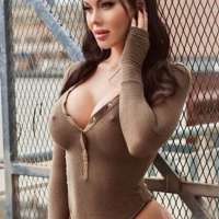 Mersin Sınırsız Escort Melike