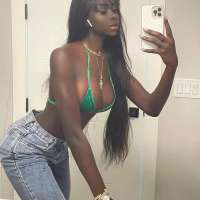 Mersin Siyah Derili Escort Bayan Lynn