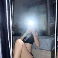 Mersin Siyah Saçlı Fit Escort Eylül