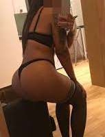 Mersin Siyahsaçlı Escort Hatun Berna