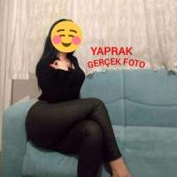 Mersin super escort Yaprak