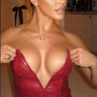 Ukraynalı esc Sasha