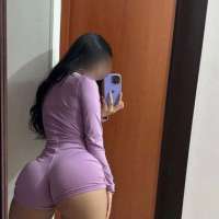 Mersin Vıp bayan Banu