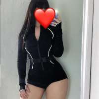 Mersin VİP Escort Ayşan