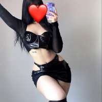 Mersin VİP Escort Ayşan