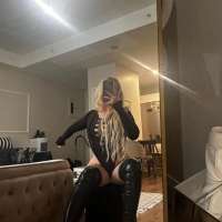 Mersin VİP escort Deneyimi Alya
