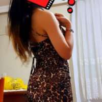 Mersin Yeni Escort Aysu