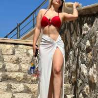 Mersin yeşil gözlü escort Aslı SADECE WHATSAPP