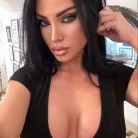 Mersin'de lüks ve tatlı escort Eylül