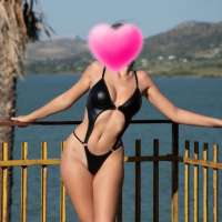 Mersin'de yeni Rus Escort bayan ARİNA