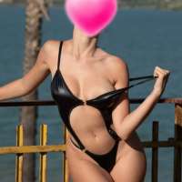 Mersin'de yeni Rus Escort bayan ARİNA