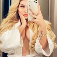 Mezitli Çekiçi escort Nina