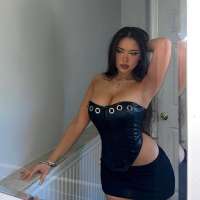 Mezitli seksi bayan Eftelya