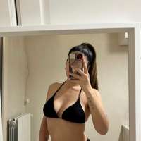 Mezitli'nin en seçkin Bayanı Berna