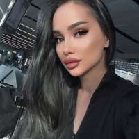 Mezitli'nin en seçkin Bayanı Berna. sadece WhatsApp