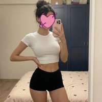 Mezitli'nin en seçkin Bayanı Berna. sadece WhatsApp