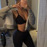 Mezitli'nin en seçkin Bayanı Sinem