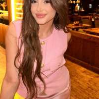 Mezitli'nin en seçkin Bayanı Sinem